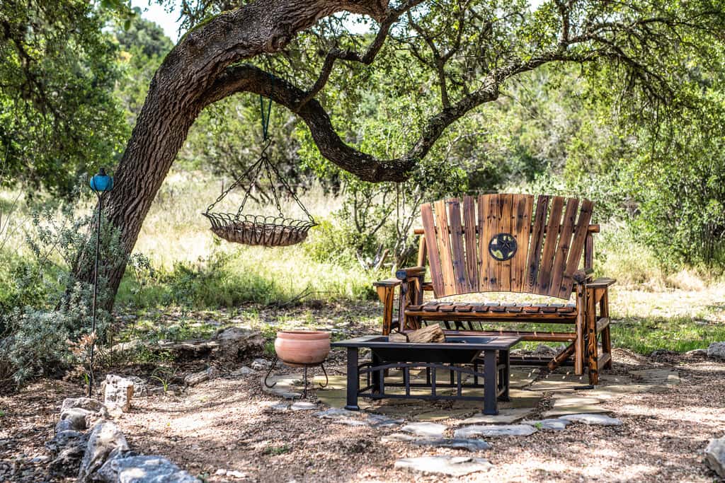 Century Oak House - Casita B