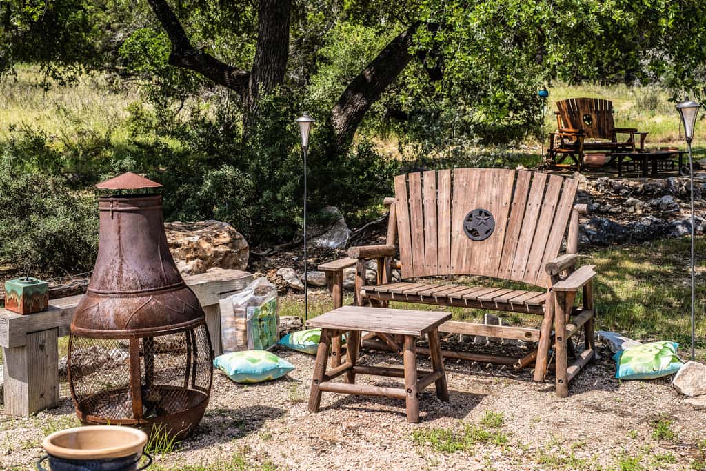 Century Oak House - Casita B