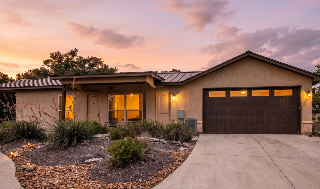 Century Oak House - Casita B