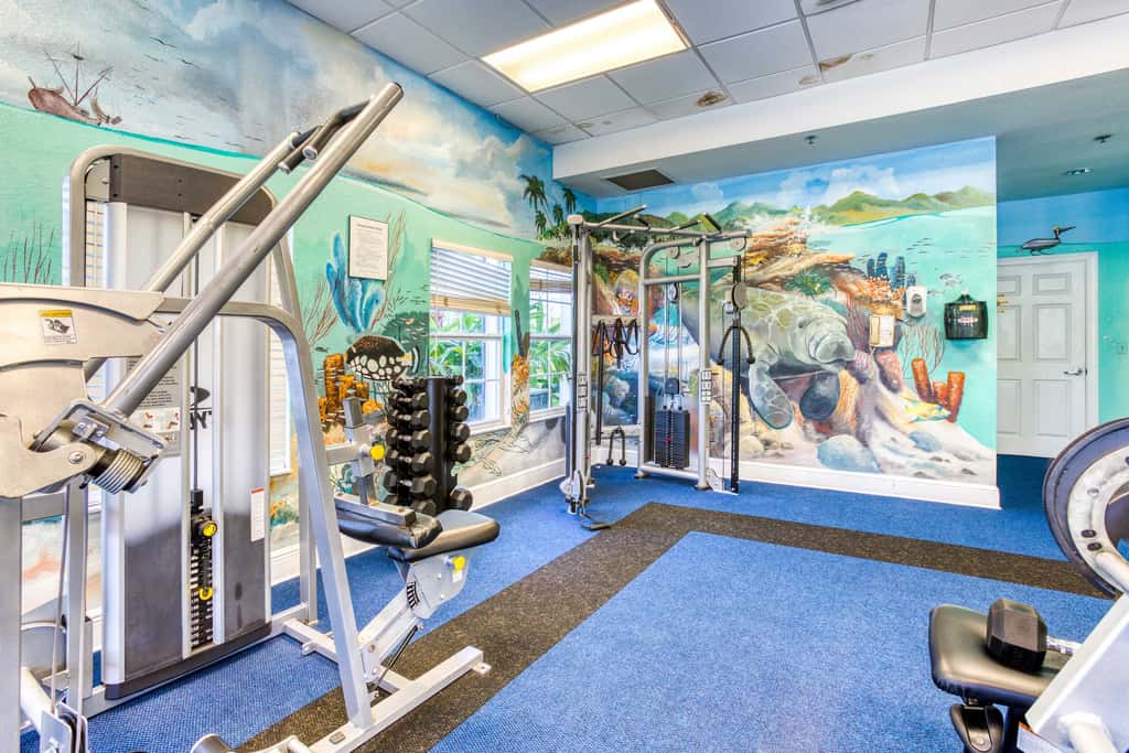 First floor lake view condo w/ pool & hot tub access, private W/D, & central AC
