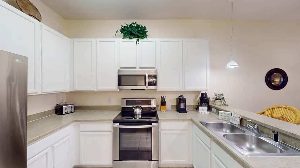 Exclusive 3BR Villa: Pools, Near Disney