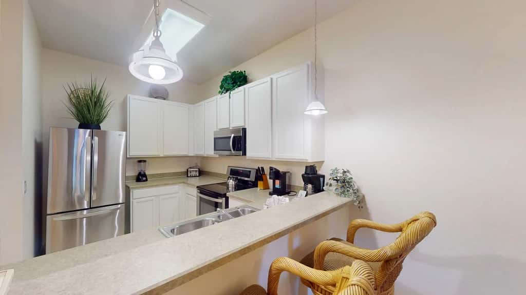 Exclusive 3BR Villa: Pools, Near Disney
