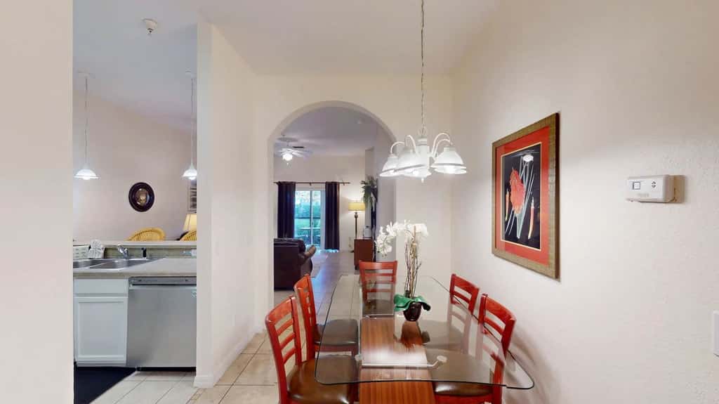 Exclusive 3BR Villa: Pools, Near Disney