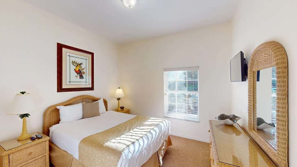 Exclusive 3BR Villa: Pools, Near Disney