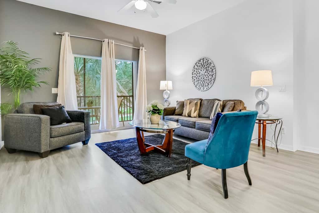 Condo w/ shared pools, fitness center - near Old Lake Davenport & Disney
