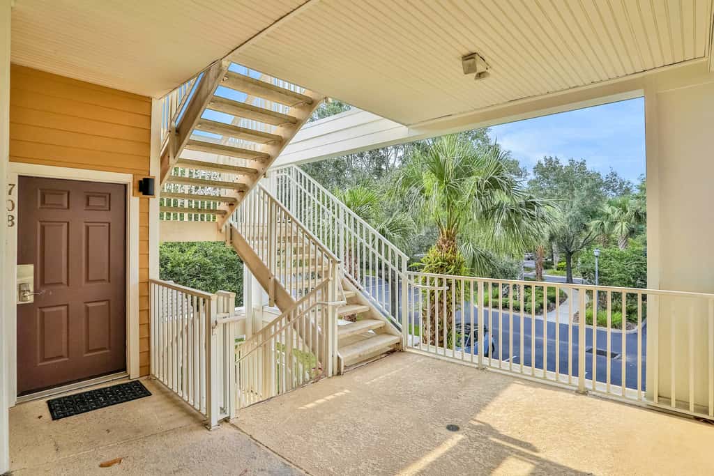 Condo w/ shared pools, fitness center - near Old Lake Davenport & Disney