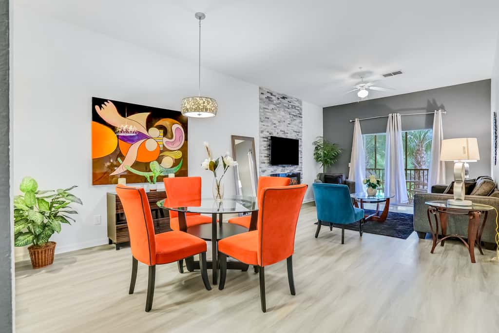 Condo w/ shared pools, fitness center - near Old Lake Davenport & Disney