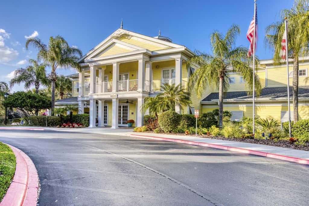 Condo w/ shared pools, fitness center - near Old Lake Davenport & Disney