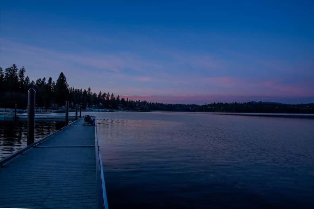 Unwind at Deja View Upper