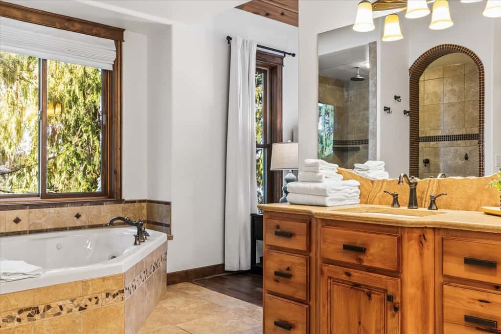 Unwind at Deja View Upper