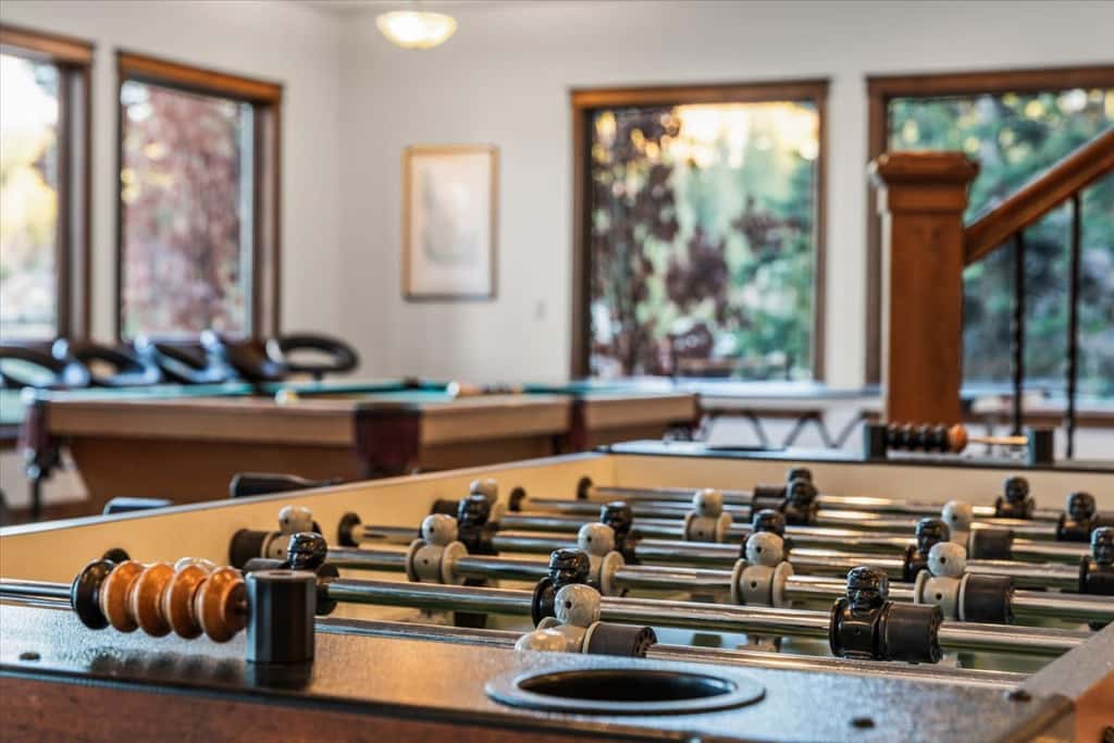 Unwind at Deja View Upper