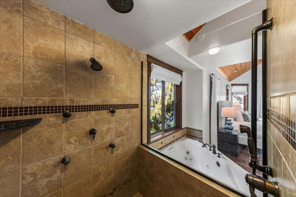 Unwind at Deja View Upper