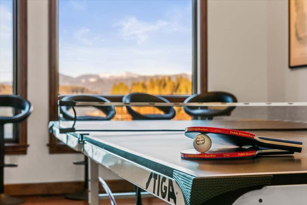 Unwind at Deja View Upper