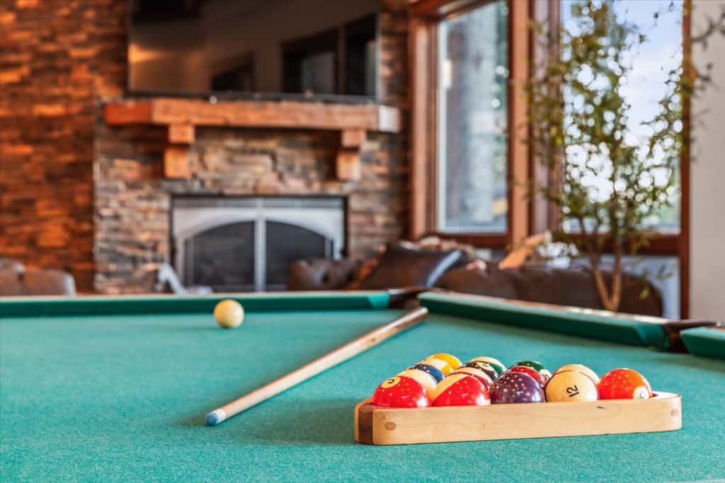 Unwind at Deja View Upper