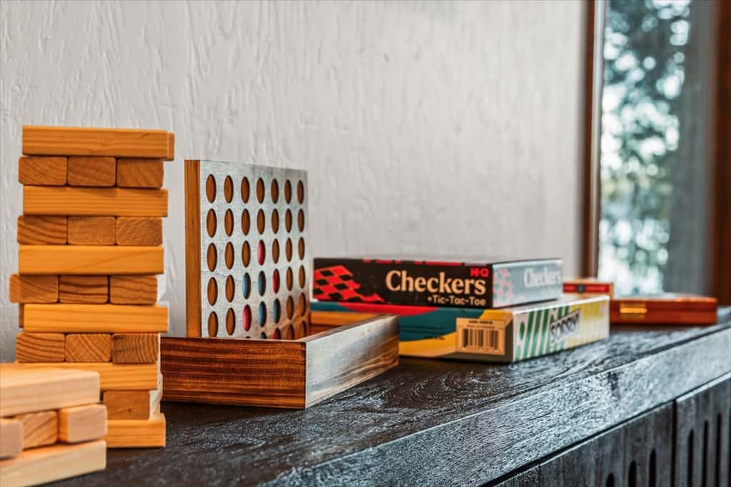 Unwind at Deja View Upper