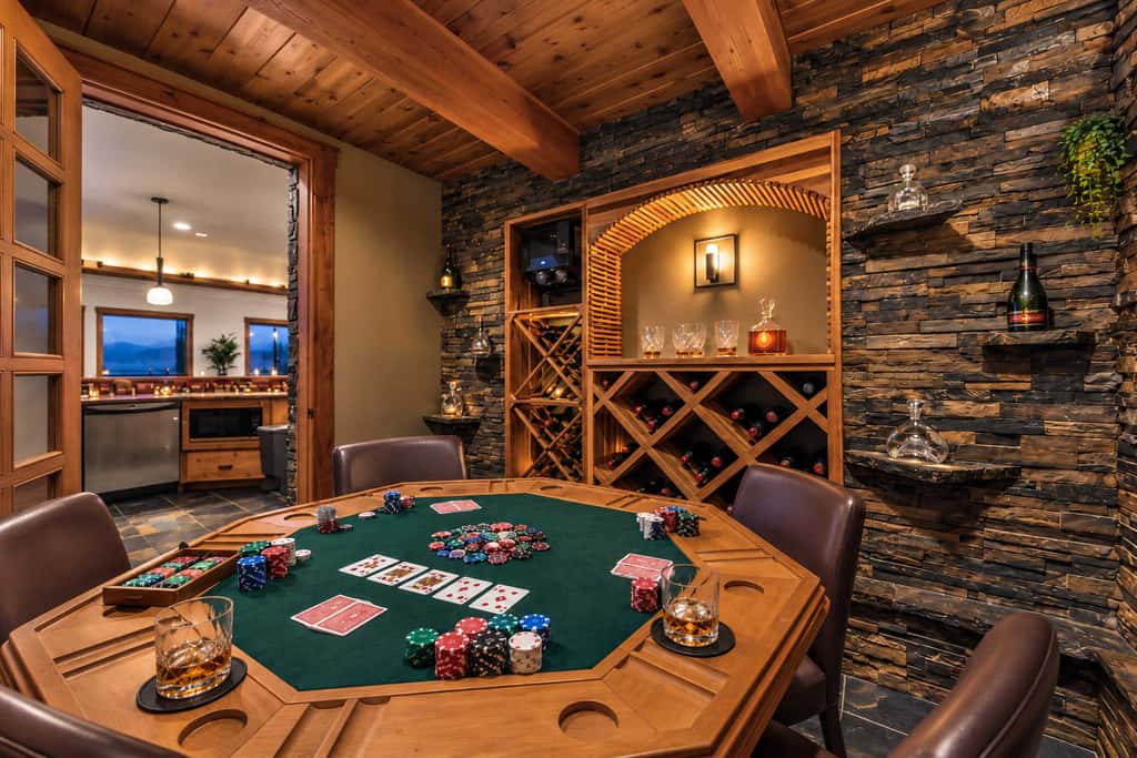 Unwind at Deja View Upper