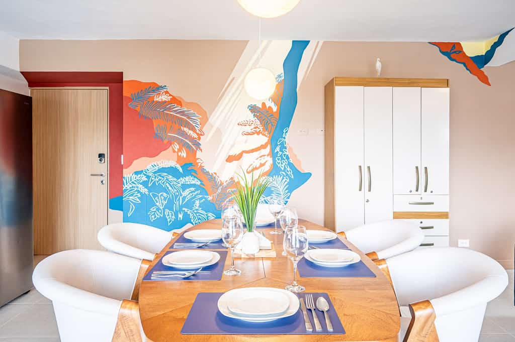 Casago Brand New Rental Modern Beach Escape in Jaco  Ocean Inspired Design Near Downtown
