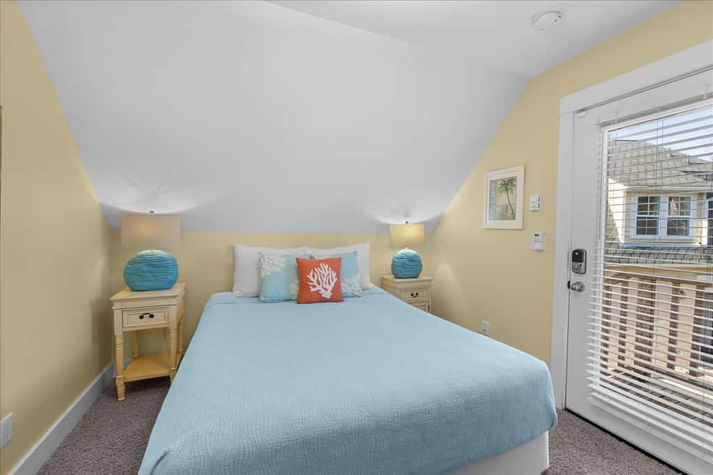 Family friendly home with game room, hot tub, steps to ocean
