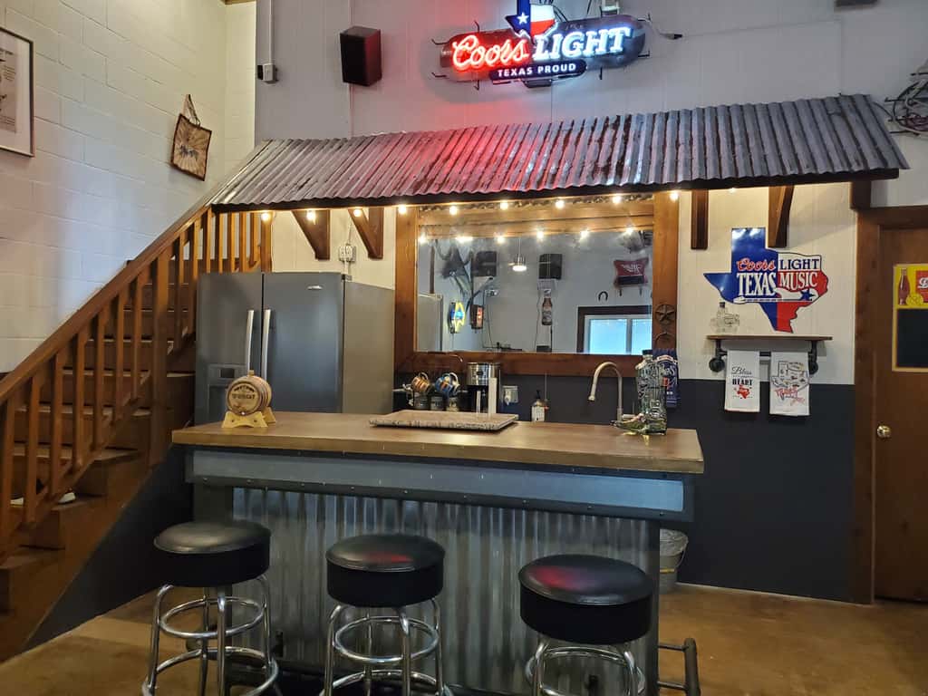 J-Bar-J Lodge