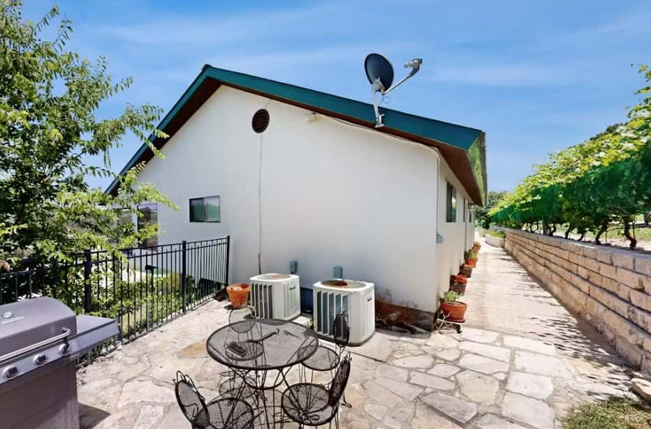 Vineyard Haus