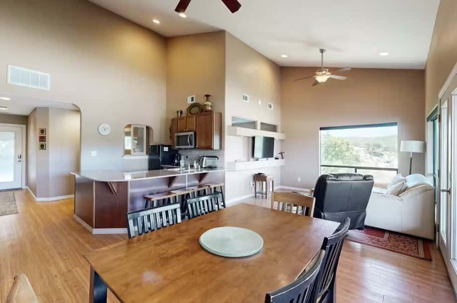 Vineyard Haus