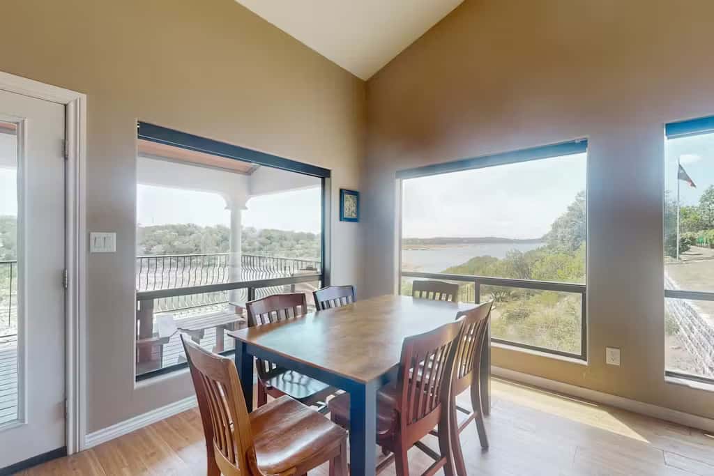 Vineyard Haus