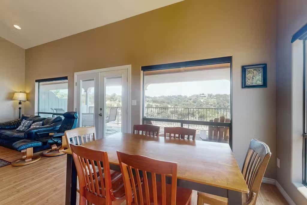 Vineyard Haus