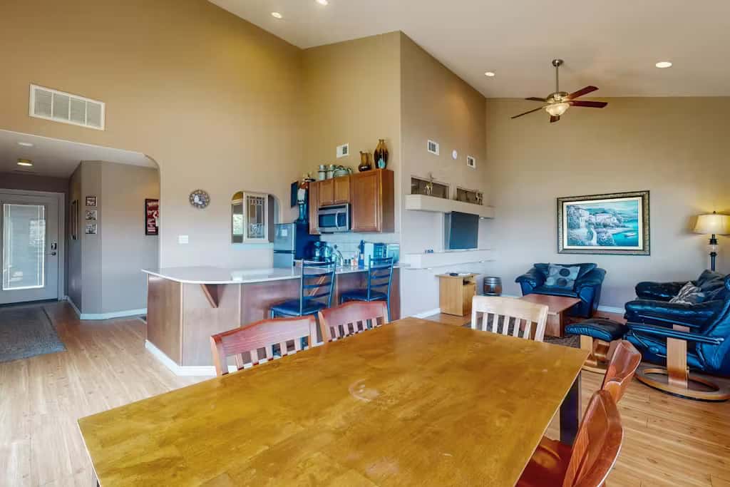 Vineyard Haus