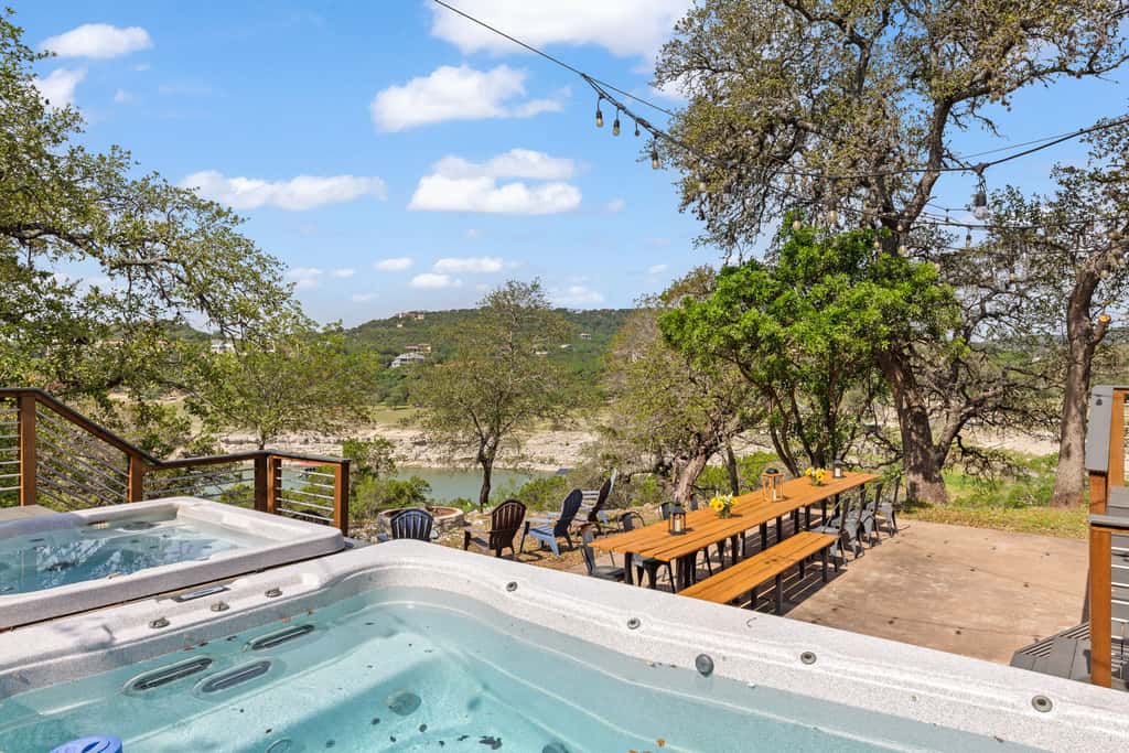 TX Sunset Ranch