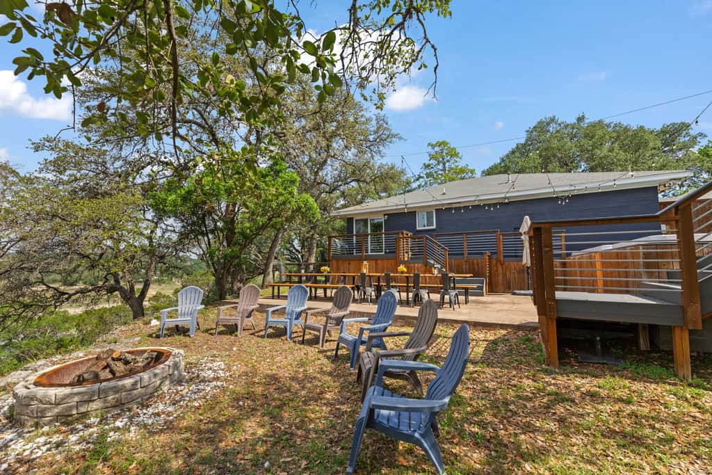 TX Sunset Ranch