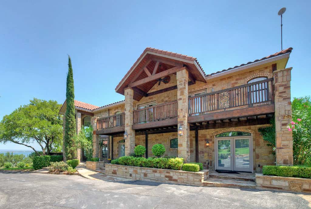 Lake Buchanan Grand Retreat