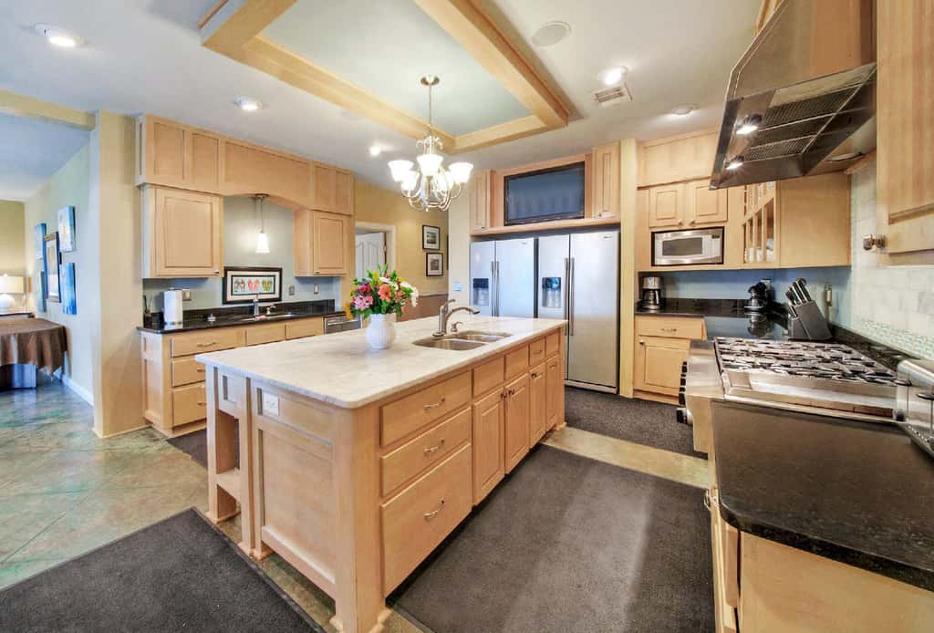 Lake Buchanan Grand Retreat