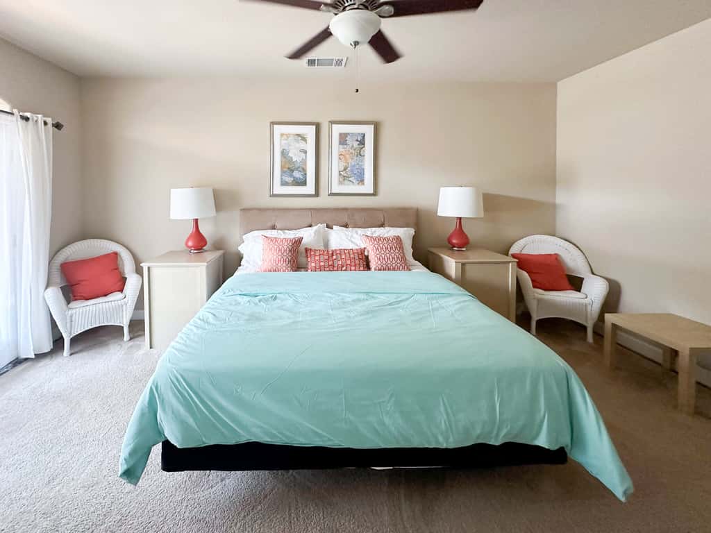Lake Buchanan Grand Retreat