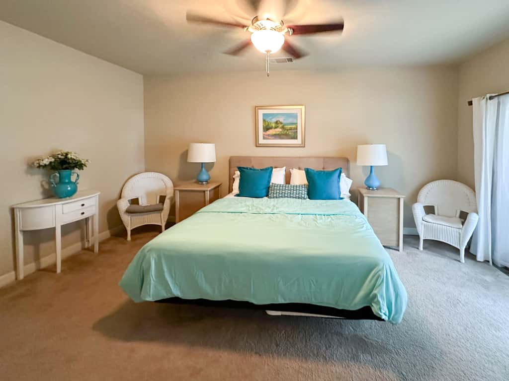 Lake Buchanan Grand Retreat