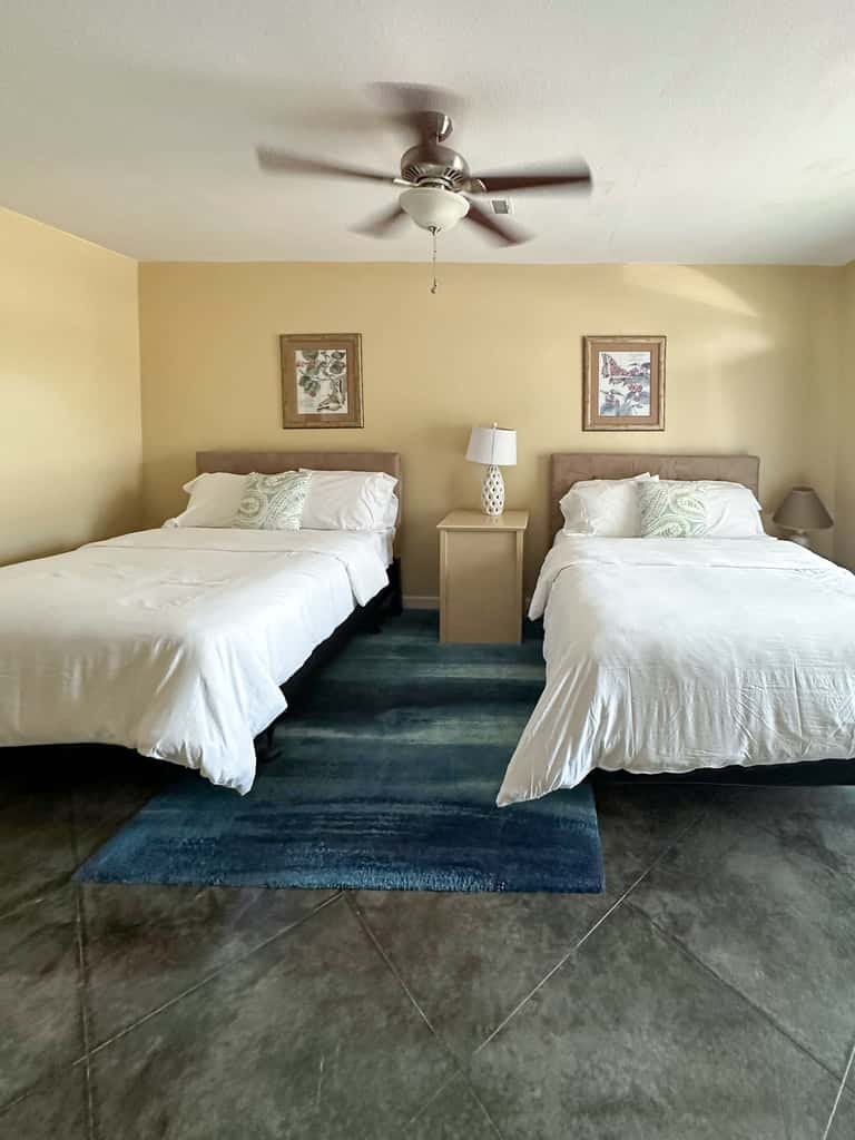 Lake Buchanan Grand Retreat