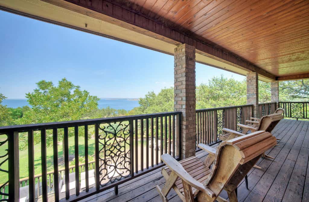 Lake Buchanan Grand Retreat