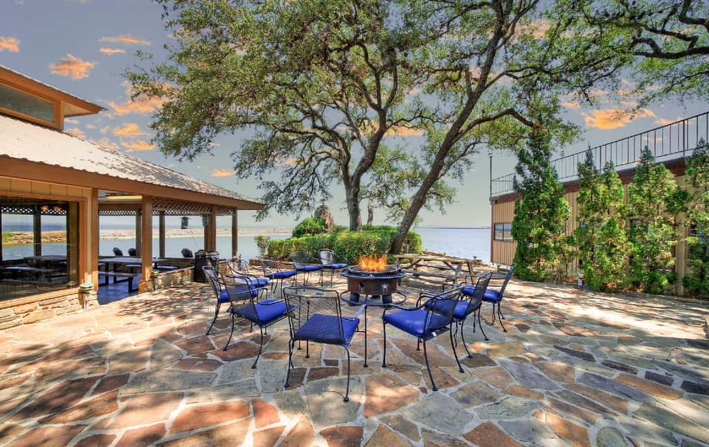 Lake Buchanan Grand Retreat
