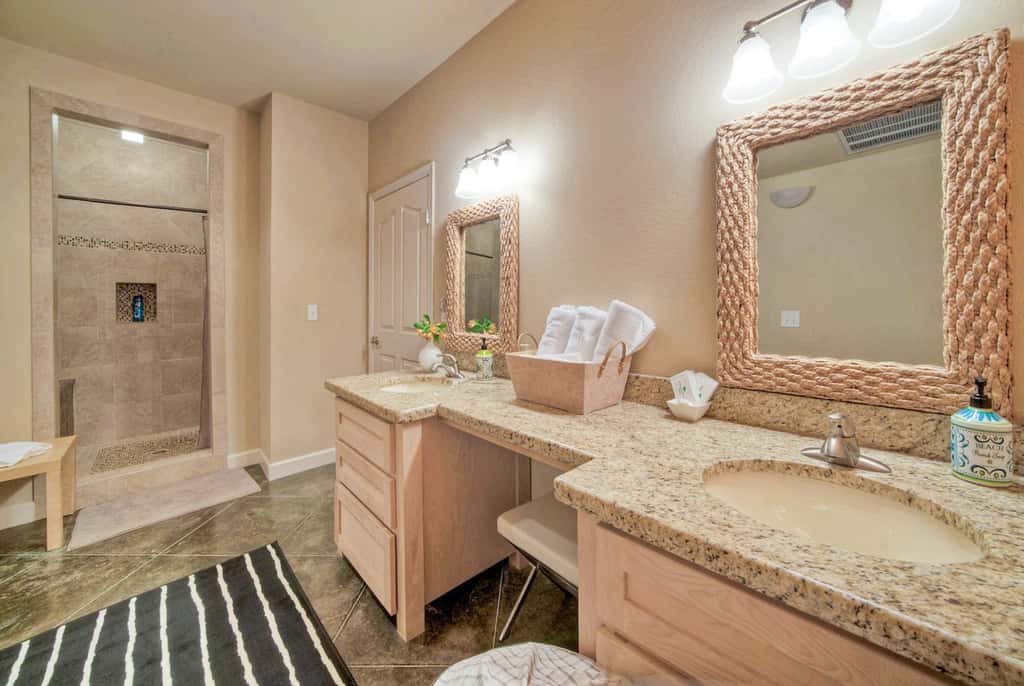 Lake Buchanan Grand Retreat