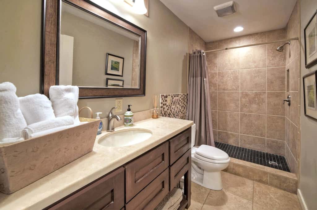 Lake Buchanan Grand Retreat