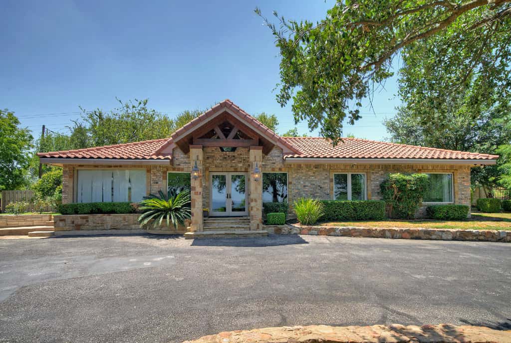 Lake Buchanan Grand Retreat