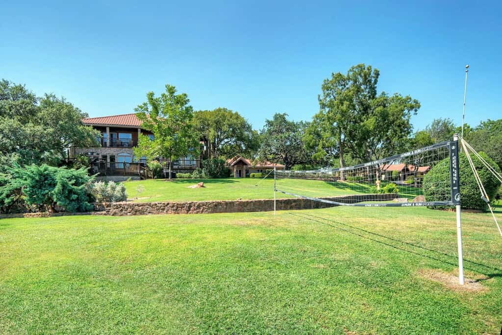 Lake Buchanan Grand Retreat
