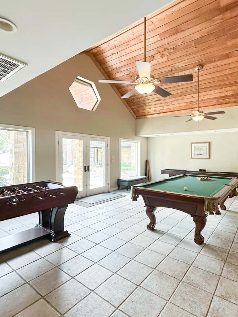 Lake Buchanan Grand Retreat