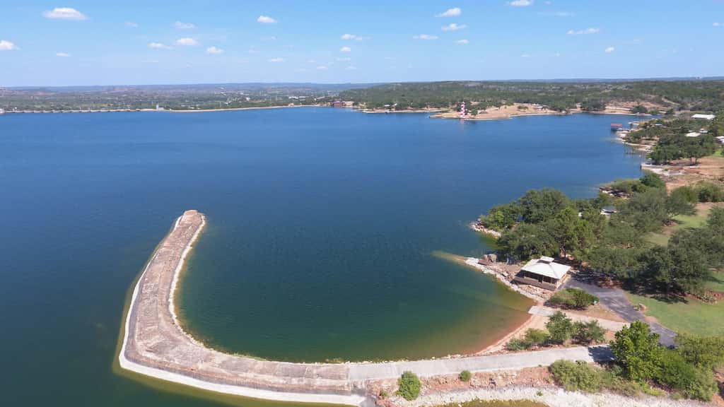 Lake Buchanan Grand Retreat