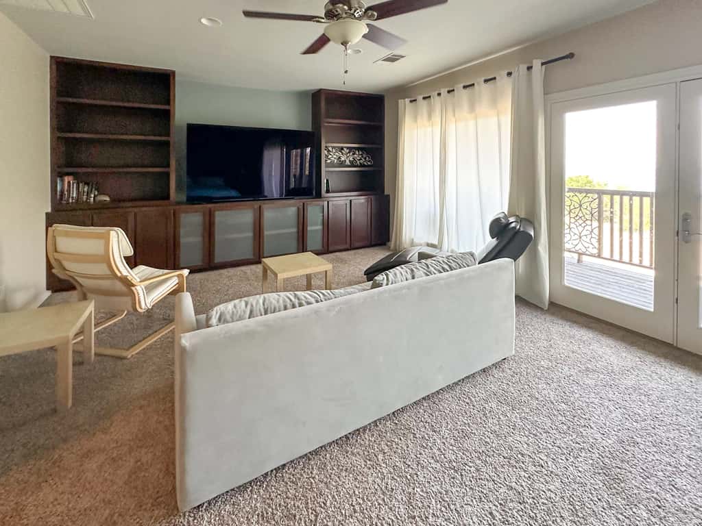 Lake Buchanan Grand Retreat