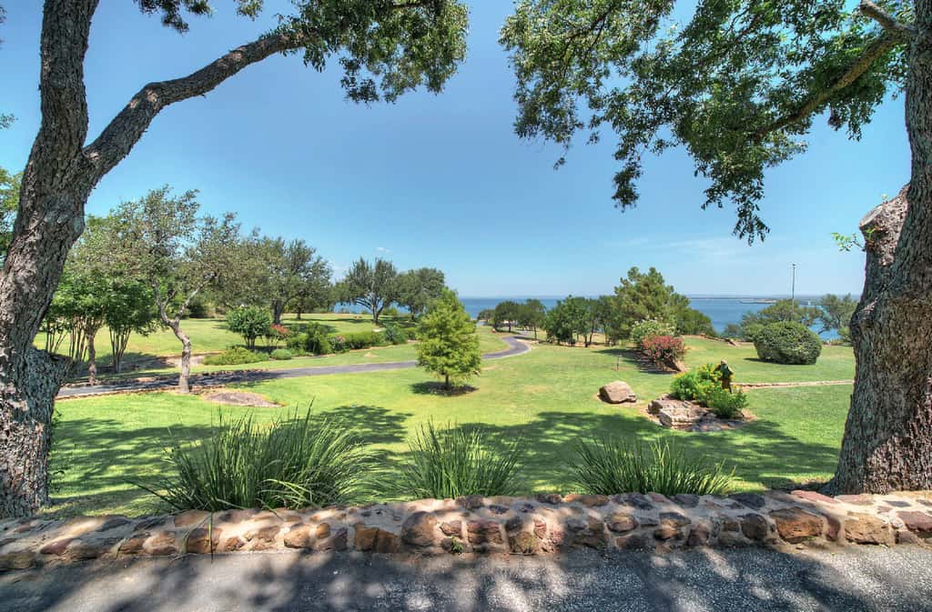 Lake Buchanan Grand Retreat