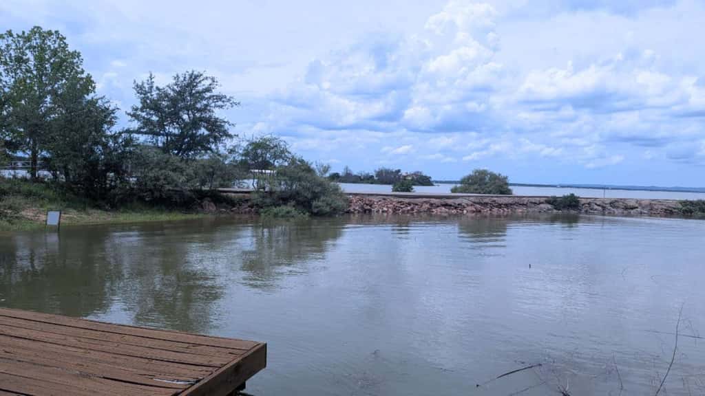 Lake Buchanan Grand Retreat