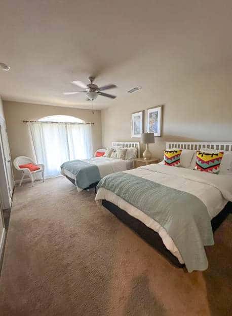Lake Buchanan Grand Retreat