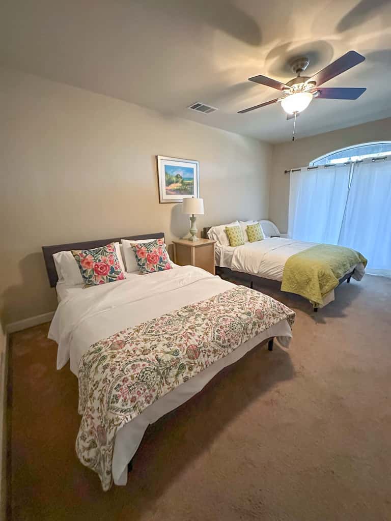 Lake Buchanan Grand Retreat