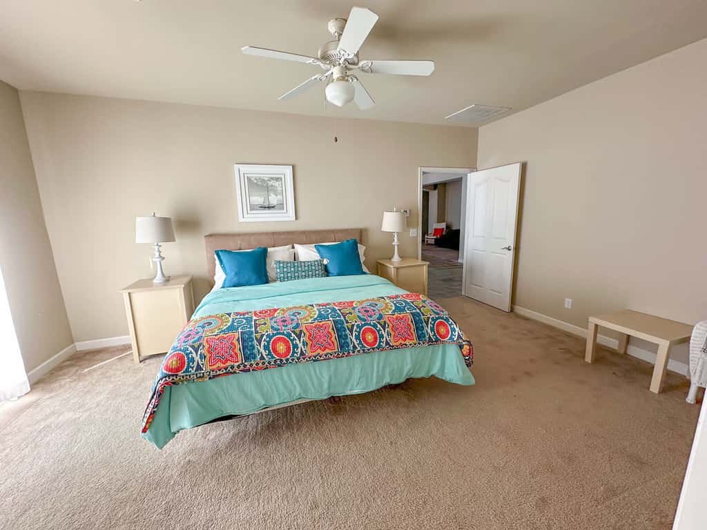 Lake Buchanan Grand Retreat