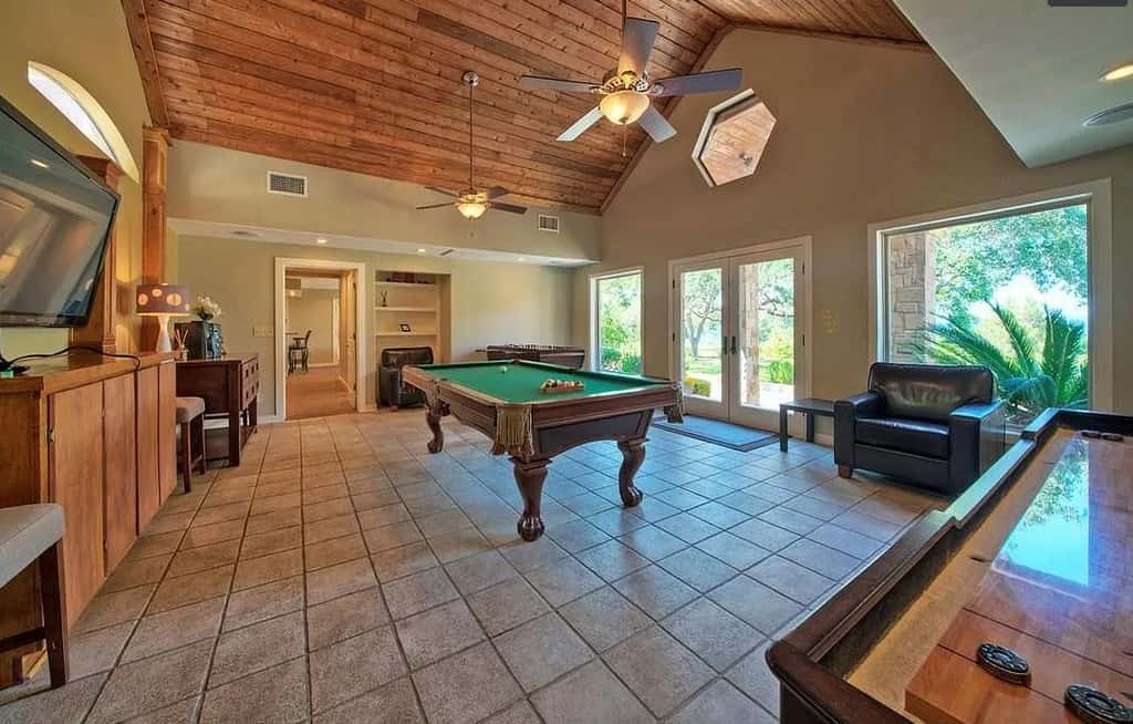 Lake Buchanan Grand Retreat